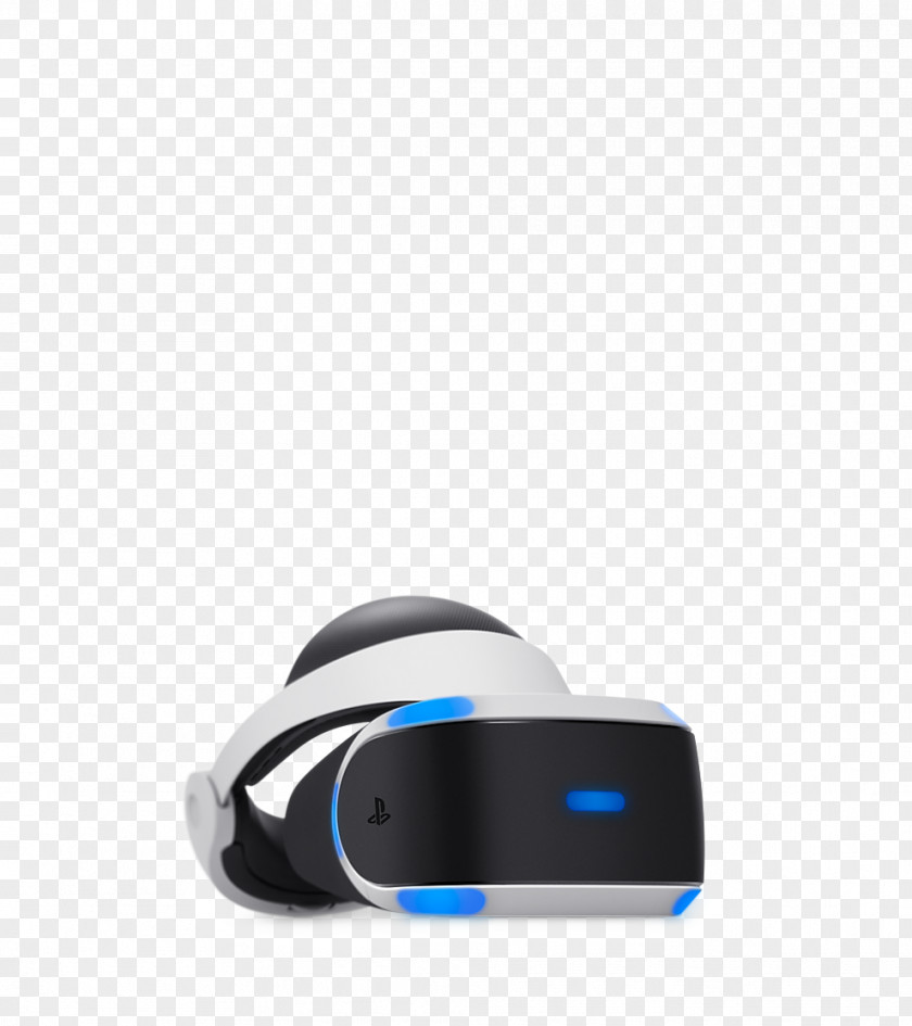 Headphones PlayStation VR Camera Sony 4 Slim Pro PNG