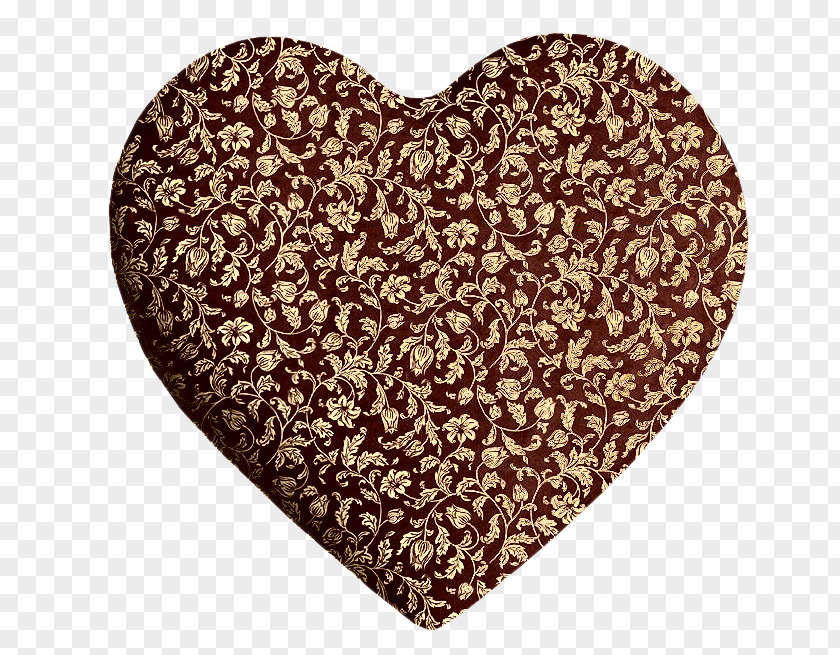Heart Coffee Bean Towel Carpet PNG