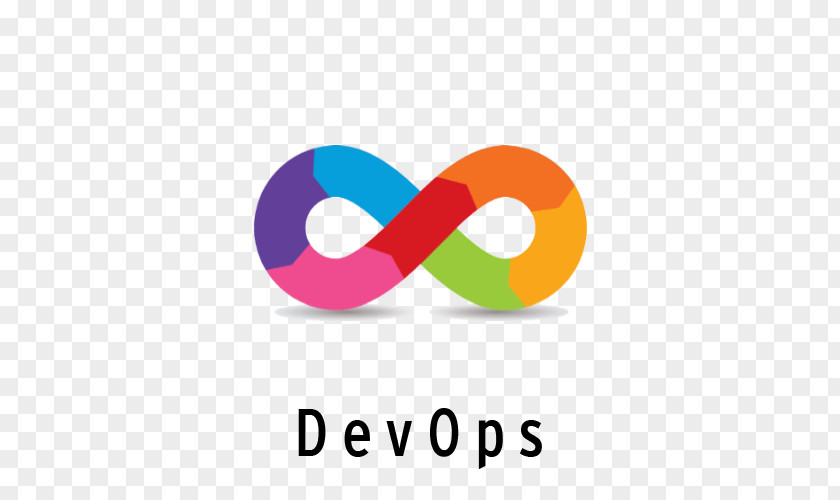 Icon Devops Logo DevOps Software Developer Agile Development Testing Puppet PNG