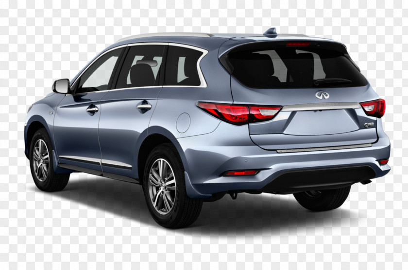 Infinity 2016 INFINITI QX60 2017 Car Sport Utility Vehicle PNG