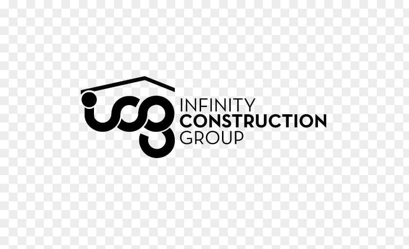 Infinity Architectural Engineering House Project Construction Group Business PNG
