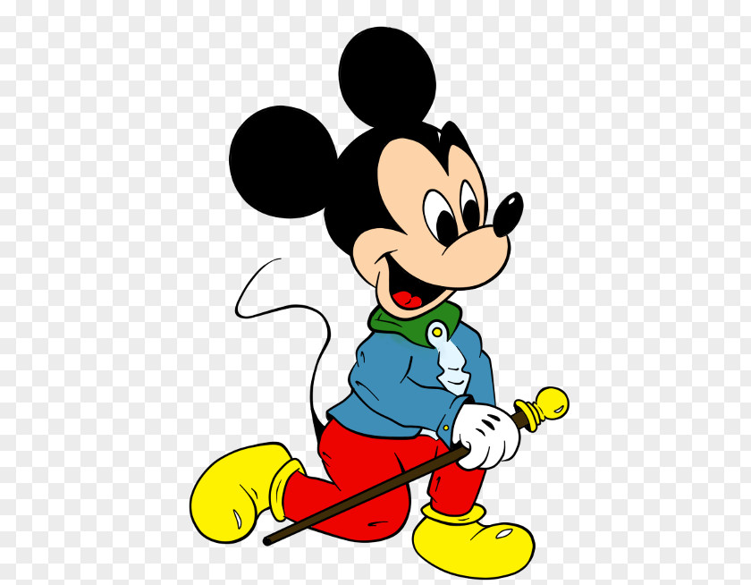 Mickey Mouse Minnie Clip Art Rat PNG