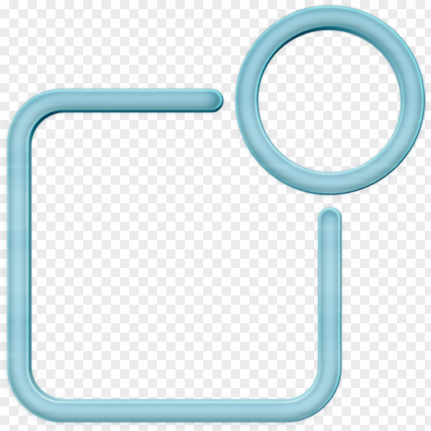 New Tab Button Icon Web PNG