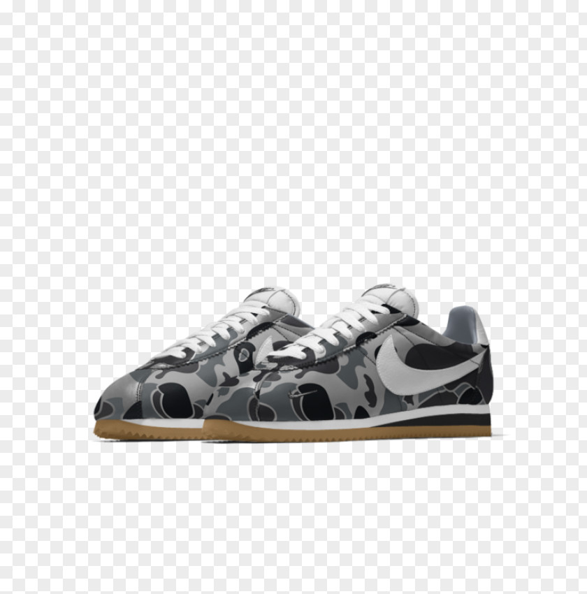 Nike Air Force Sneakers Free Cortez PNG