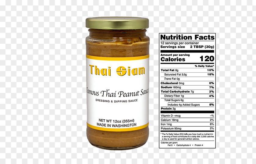 Peanut Satay Thai Cuisine Condiment Sauce Sweetness PNG