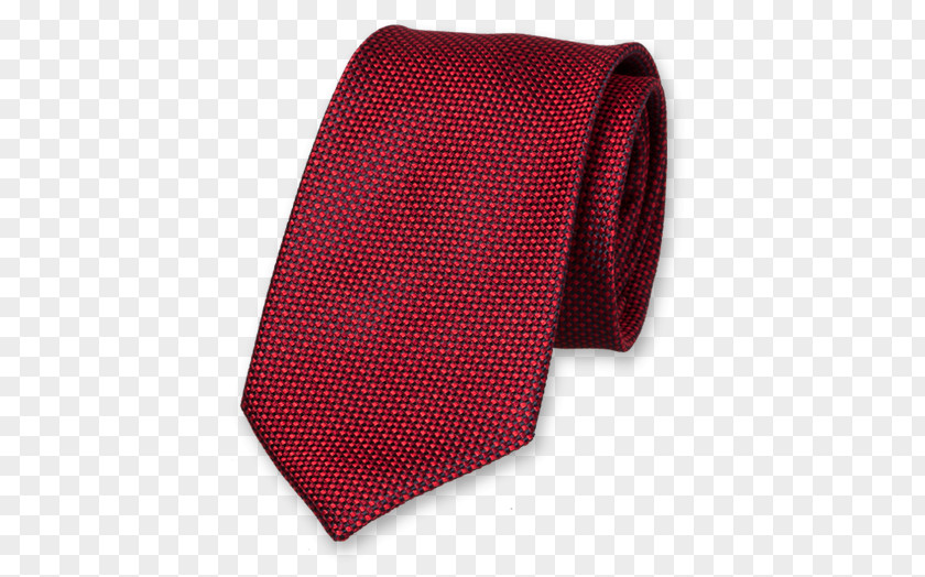 Seda Roja Necktie Red Maroon Silk Bow Tie PNG