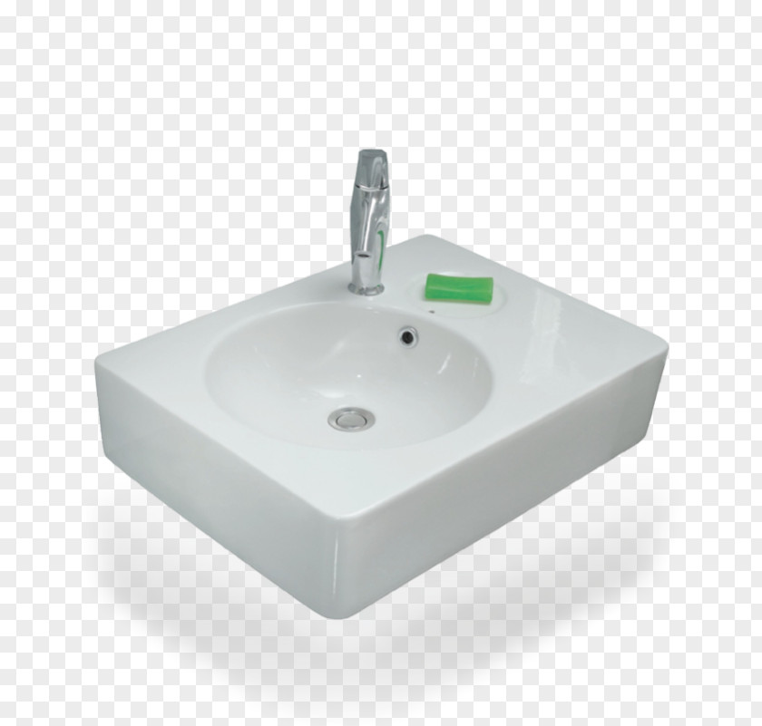 Sink Ceramic Kitchen Tap PNG