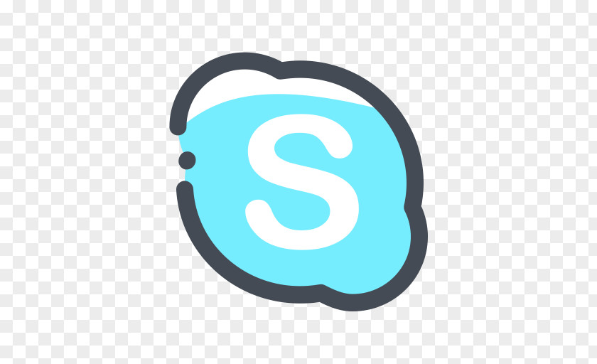 Skype Clip Art PNG