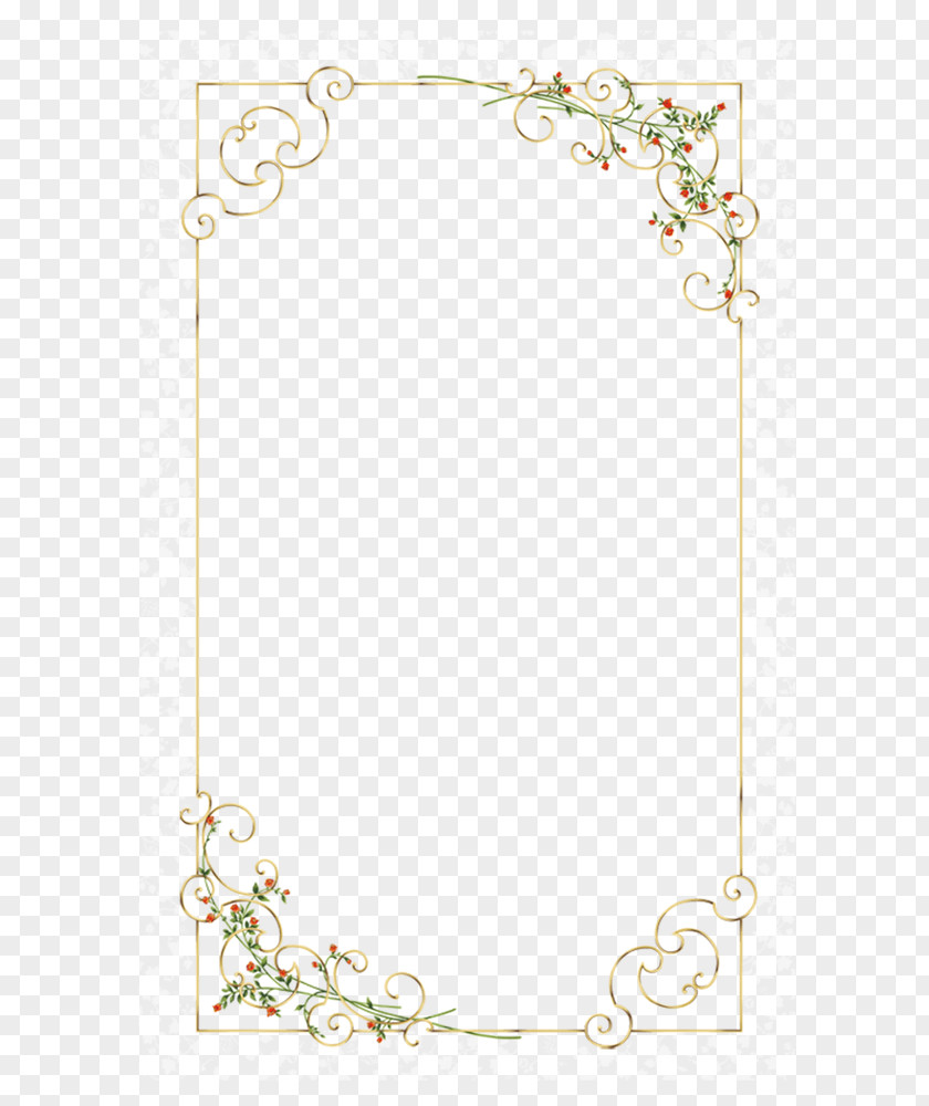 Snowflake Border Wire Edge Angle Flower Box Icon PNG