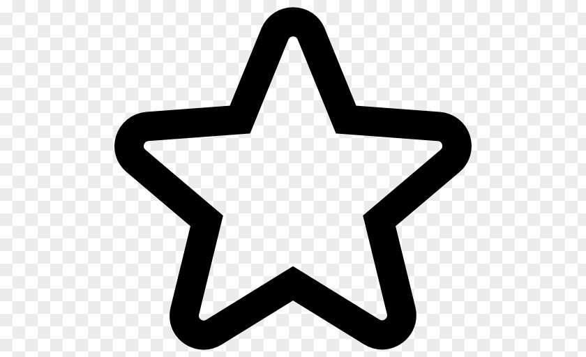 Star Clip Art PNG