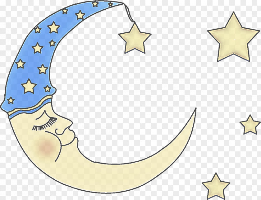 Symbol Star Crescent Clip Art PNG
