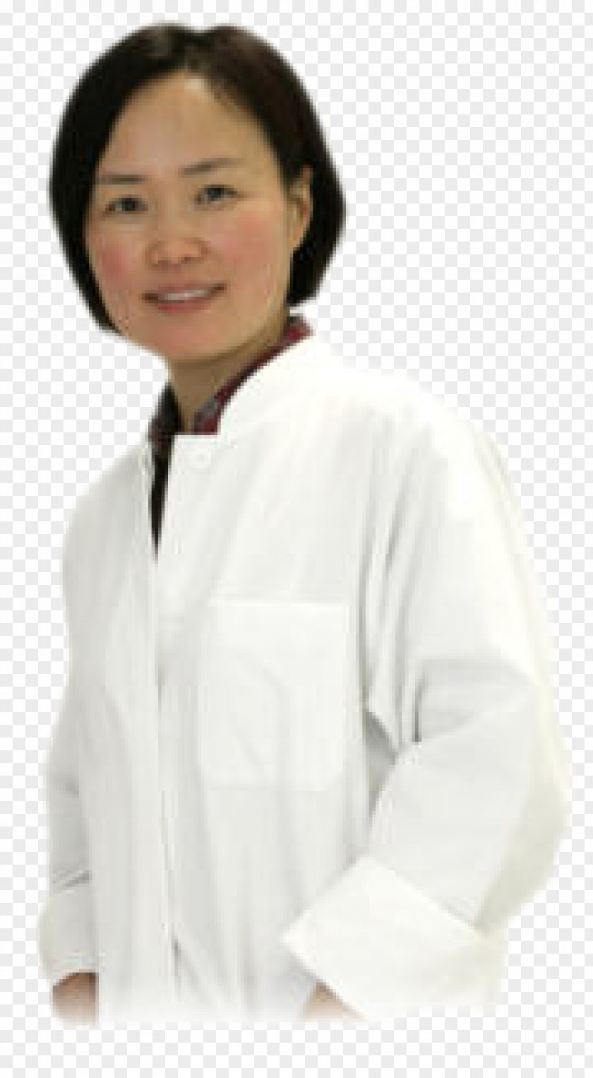 Traditional Chinese Medicine Lab Coats Physician Dress Shirt Blouse Sleeve PNG