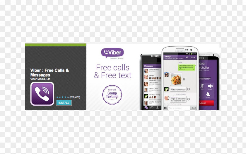 Viber Android Instant Messaging Videotelephony Voice Over IP PNG
