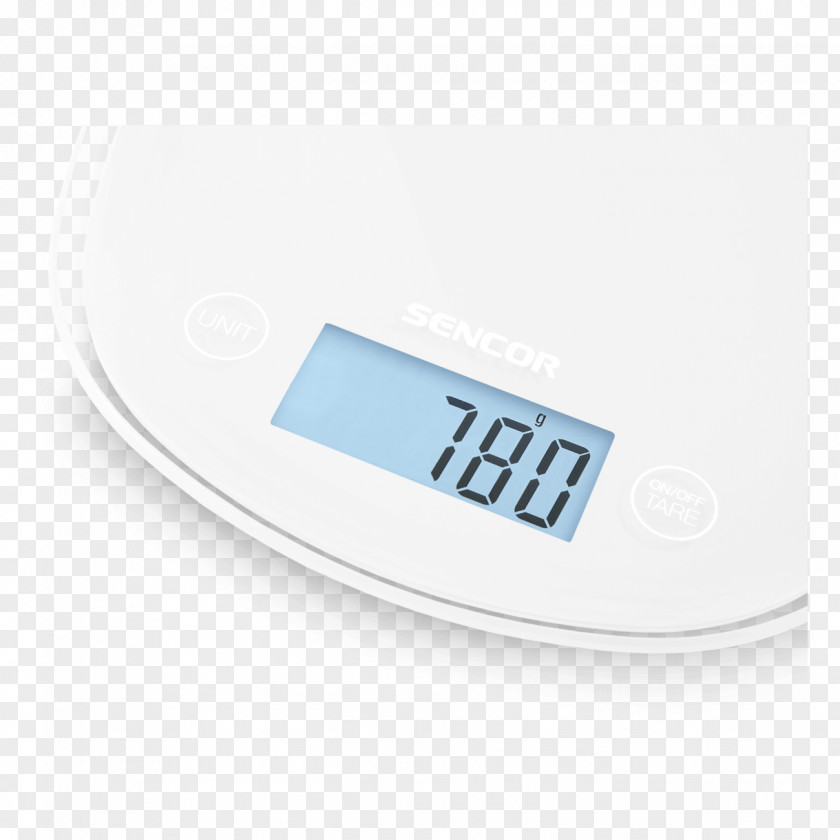 Weighing Scale Measuring Scales Sencor SKS 30WH Kitchen 5700 Electronic Silver Container PNG