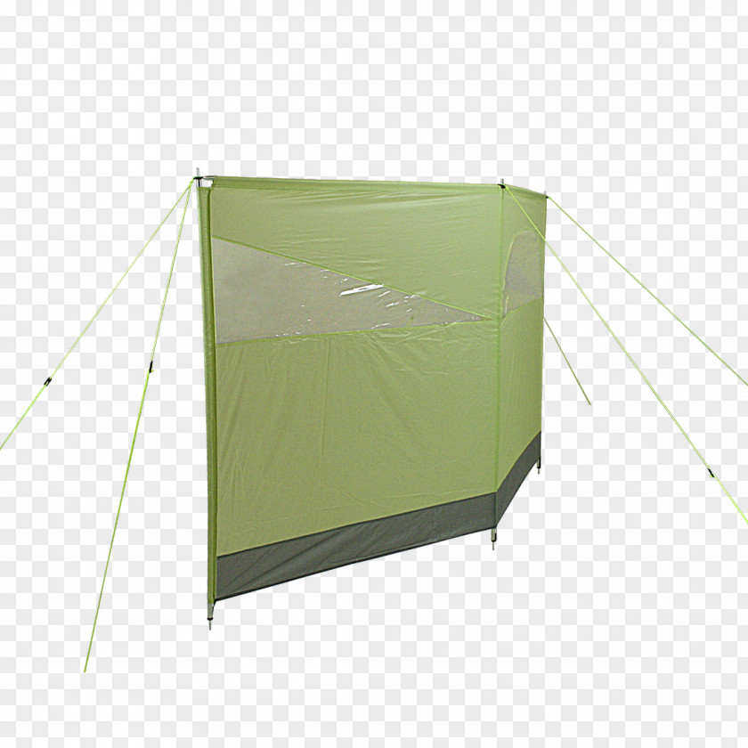 Wind Screen Tent Angle PNG