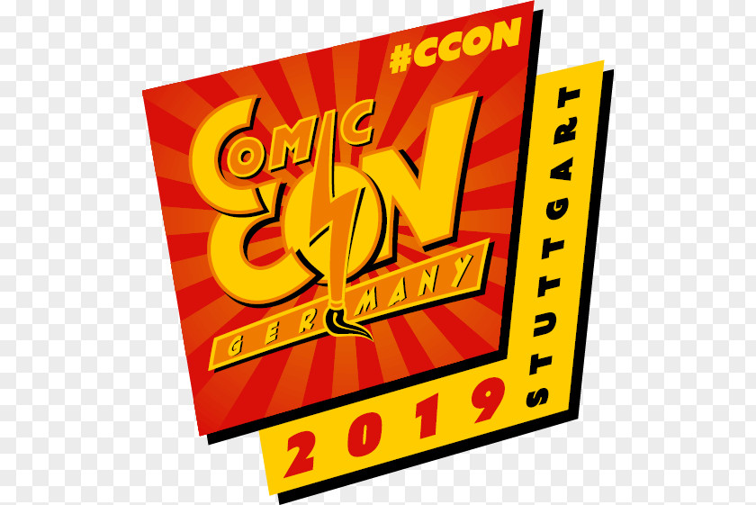 Battlestar Banner Comic Con Germany FedCon Stuttgart 2019 MagicCon PNG