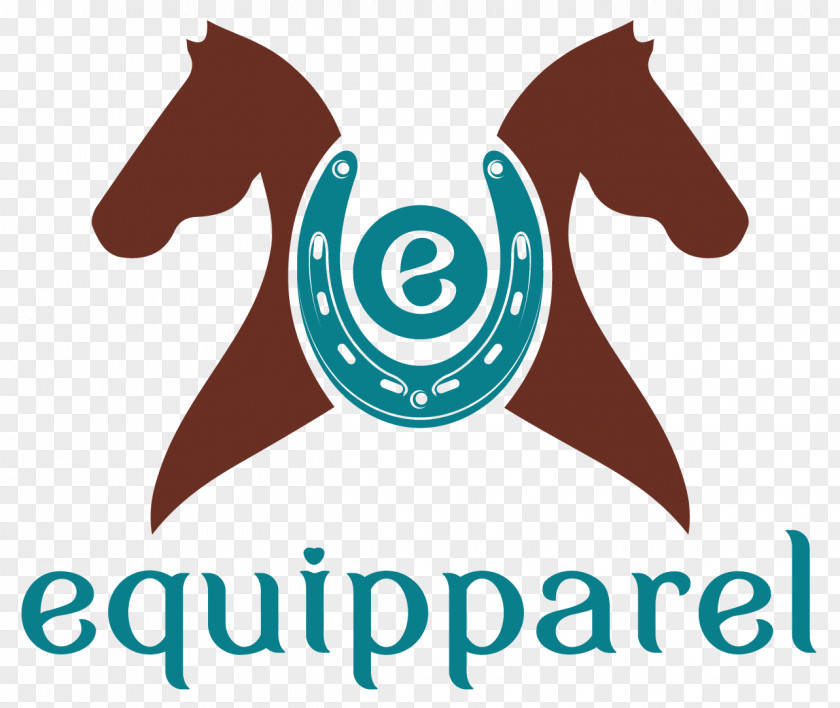 Beanstalk Clothing Brand Equipparel Logo Equestrian PNG