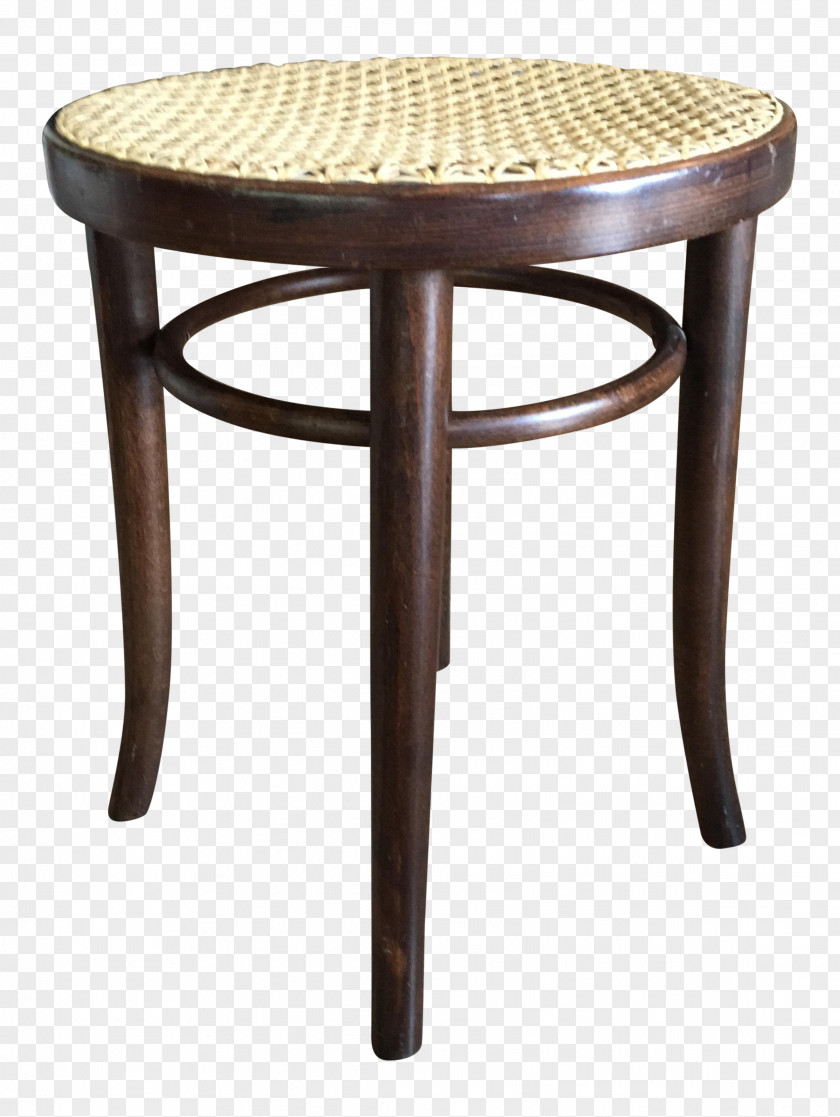 Beautiful Stool Bentwood Chair Table Garden Furniture PNG