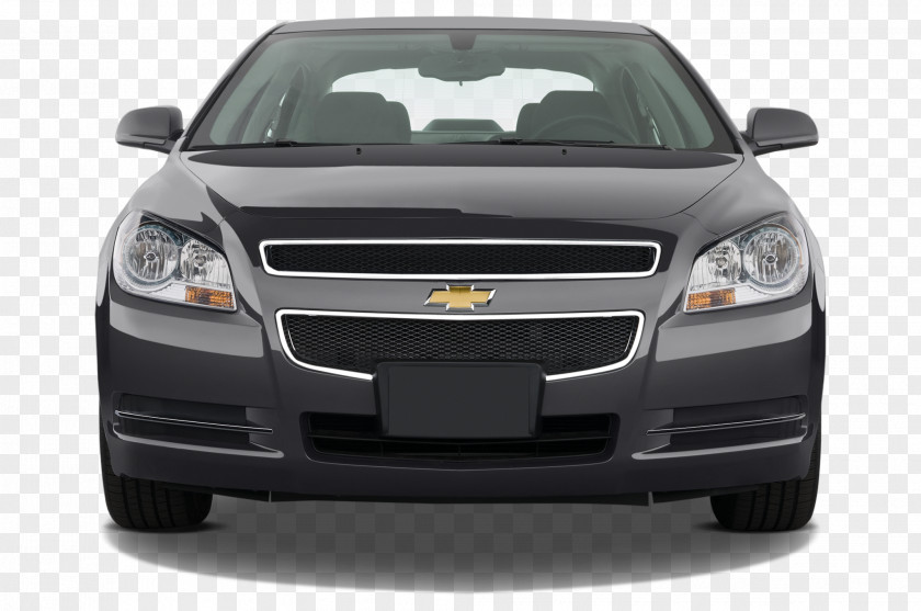 Chevrolet 2010 Malibu 2011 Car 2004 PNG