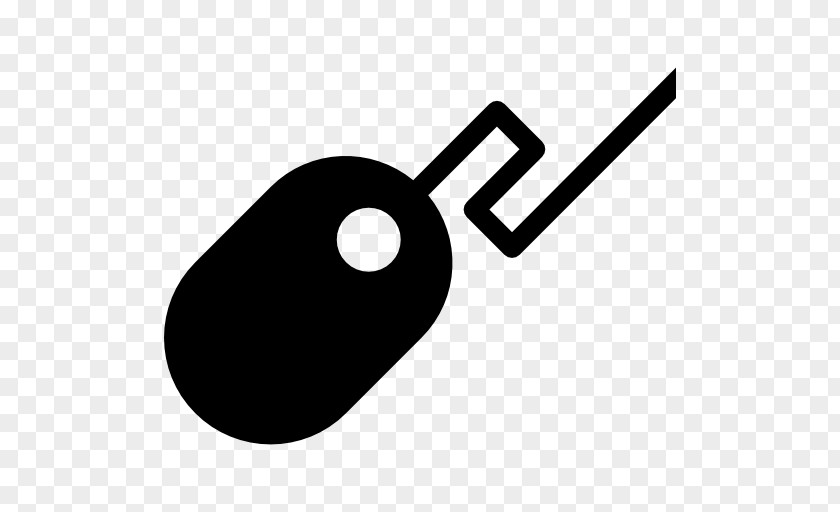 Computer Mouse Pointer PNG