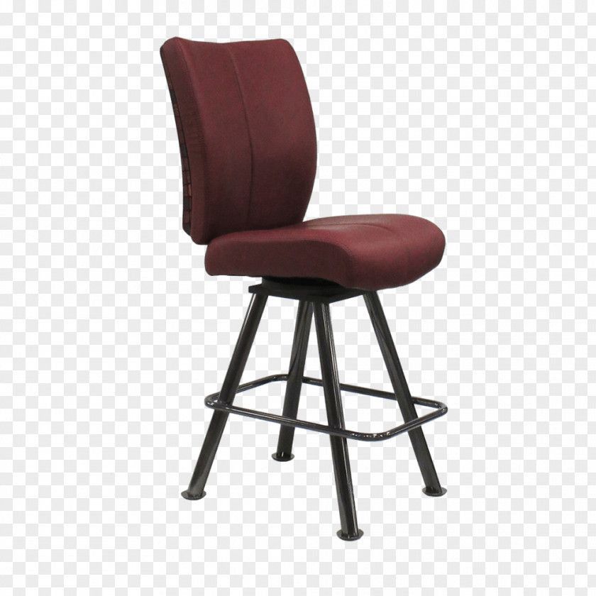 Four Legged Table Bar Stool Eames Lounge Chair Furniture PNG