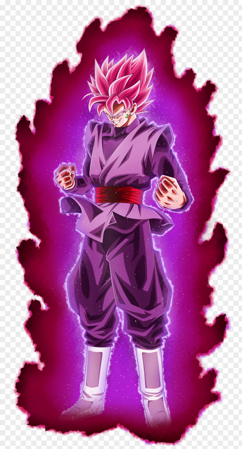 Goku Vegeta Gogeta Trunks Super Saiyan PNG