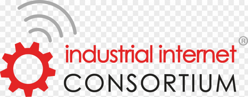 Industrial Internet Consortium Logo Of Things Industry PNG