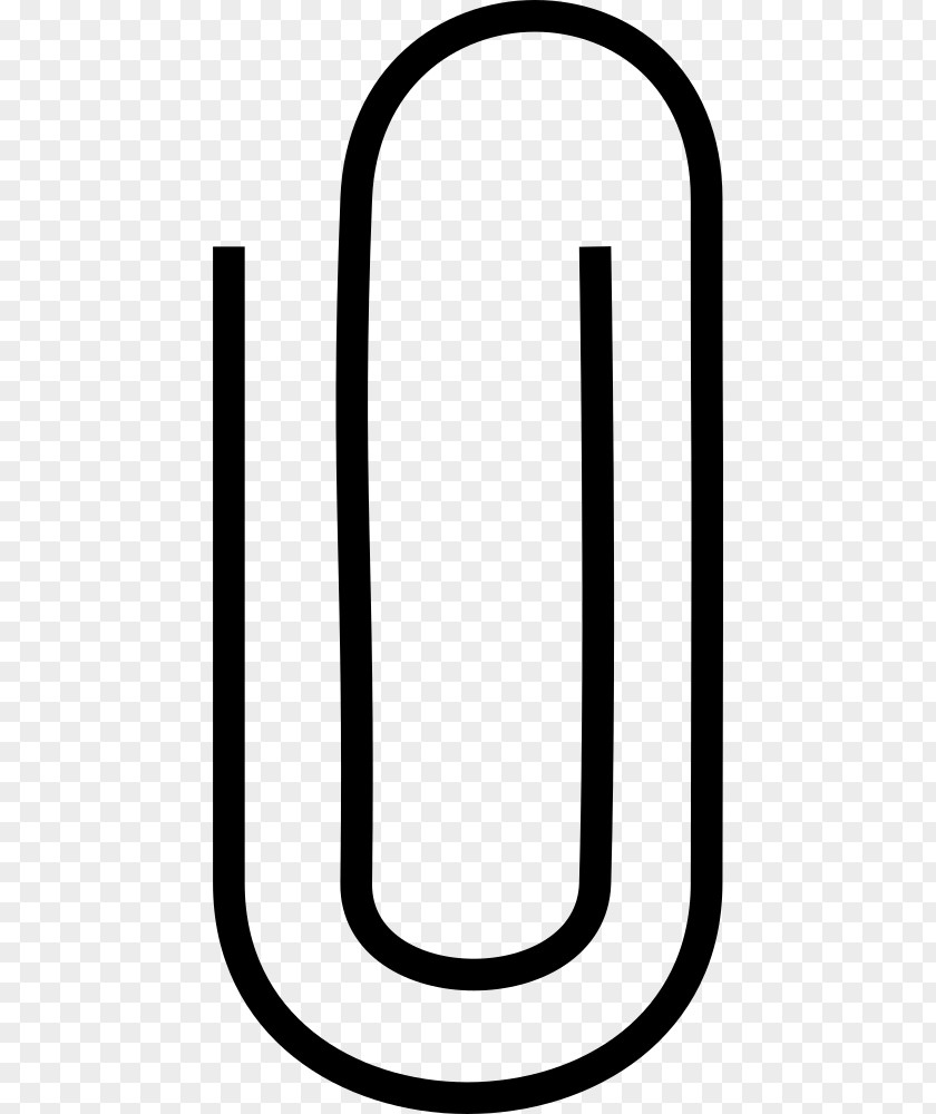 скрепка Paper Clip Art PNG