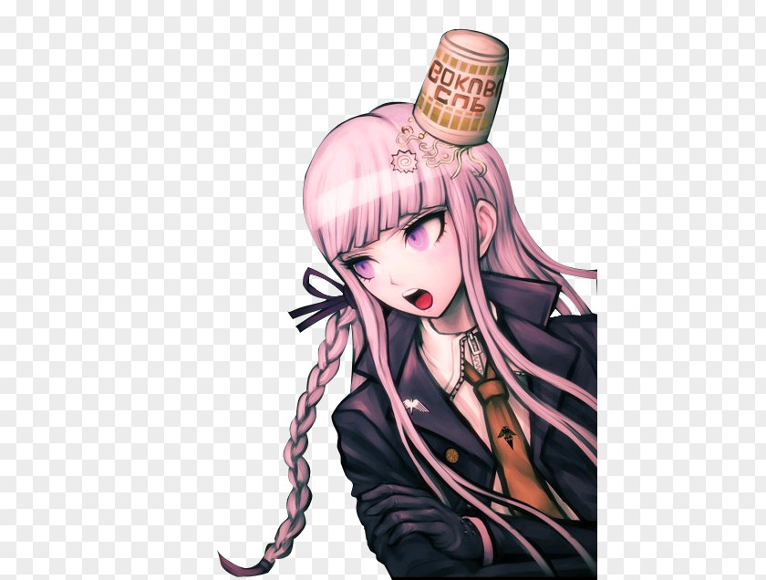 Photo EDIT Ramen Danganronpa: Trigger Happy Havoc Danganronpa V3: Killing Harmony Instant Noodle Cup Noodles PNG