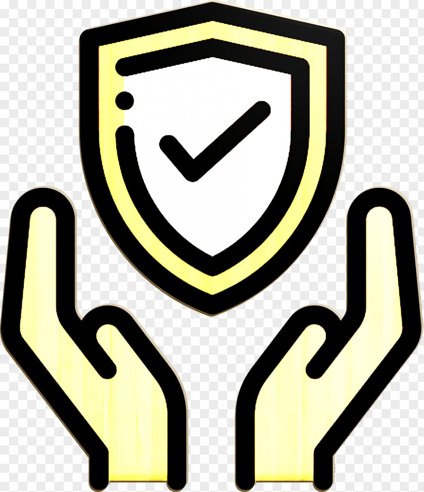 Safe Icon Protection And Security PNG