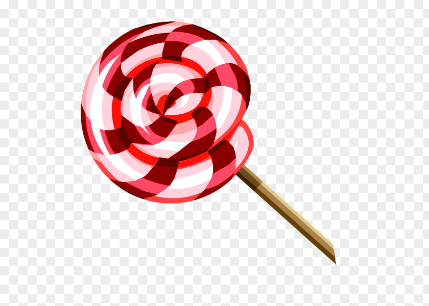 Abduction Lollipop Sticker PNG