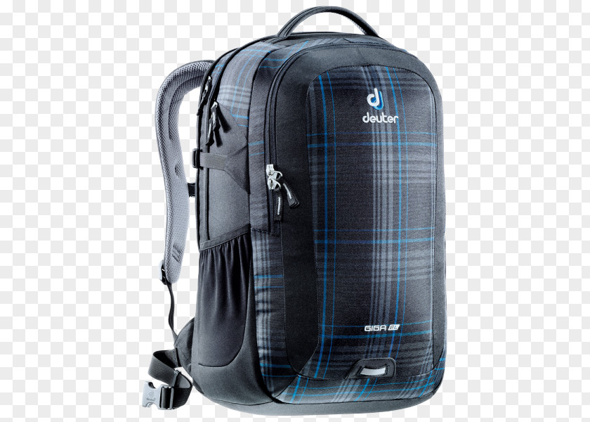 Backpack Deuter Sport Laptop Pocket Price PNG