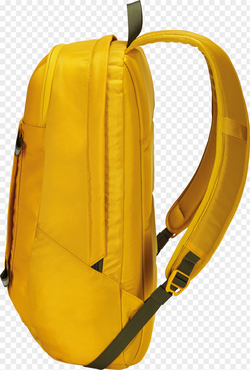 Backpack Laptop Thule Computer Bag PNG