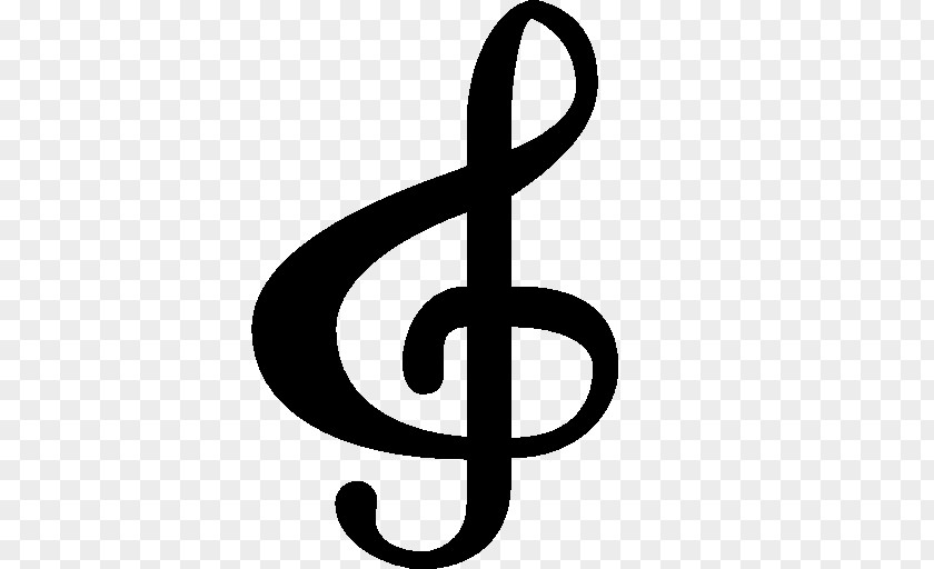 Bass Clef Musical Note Treble PNG