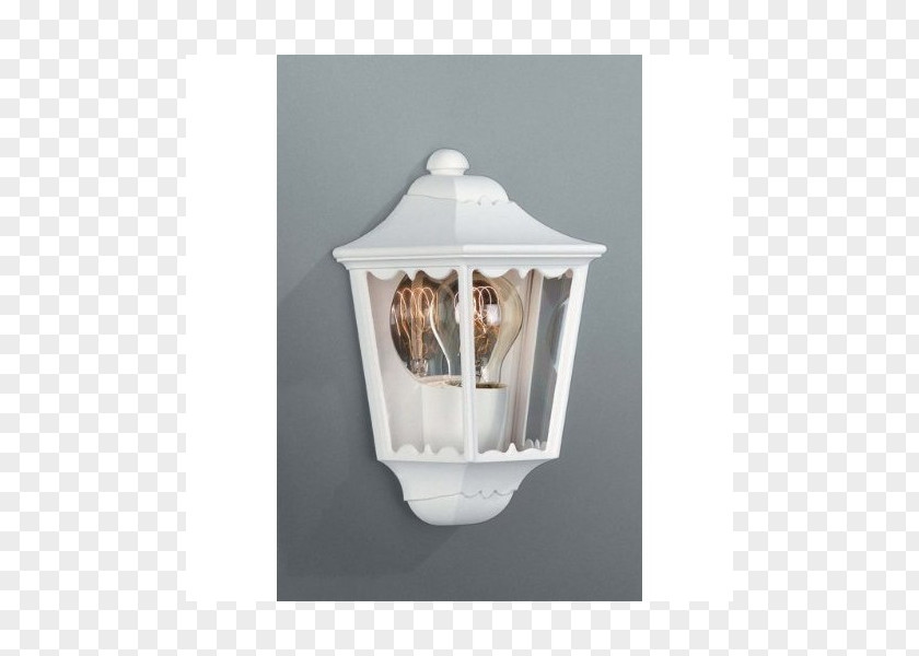 Bauhaus Lampen Light Fixture White Motion Sensors Lamp Sconce PNG