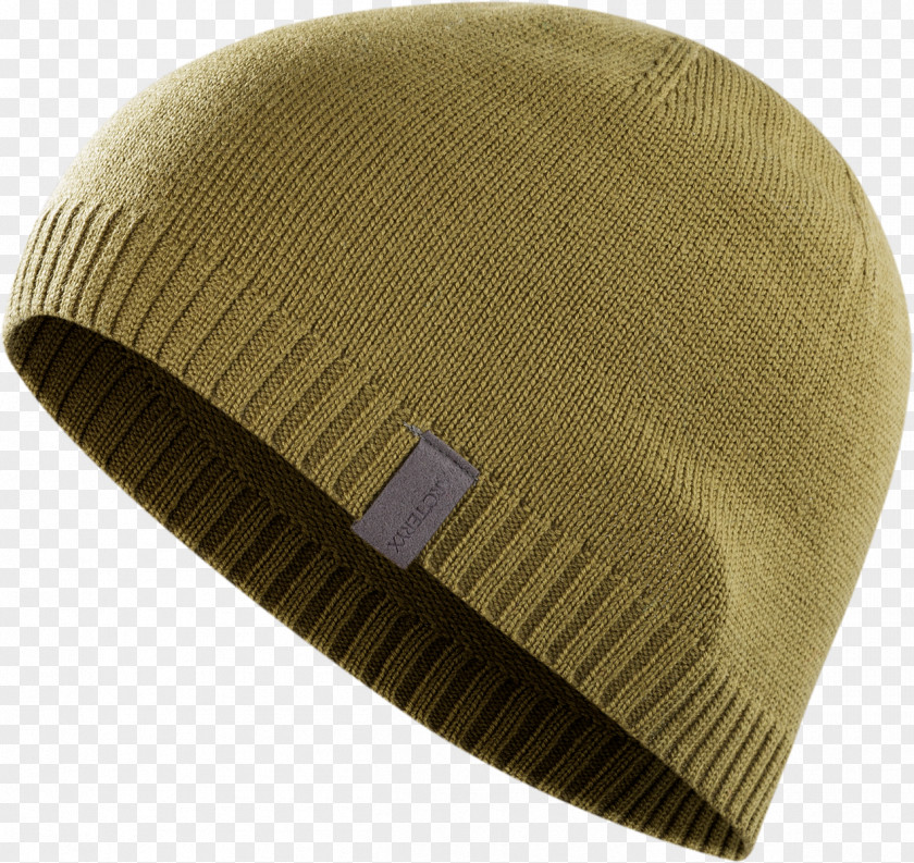 Beanie Toque Arc'teryx Knit Cap Hat PNG