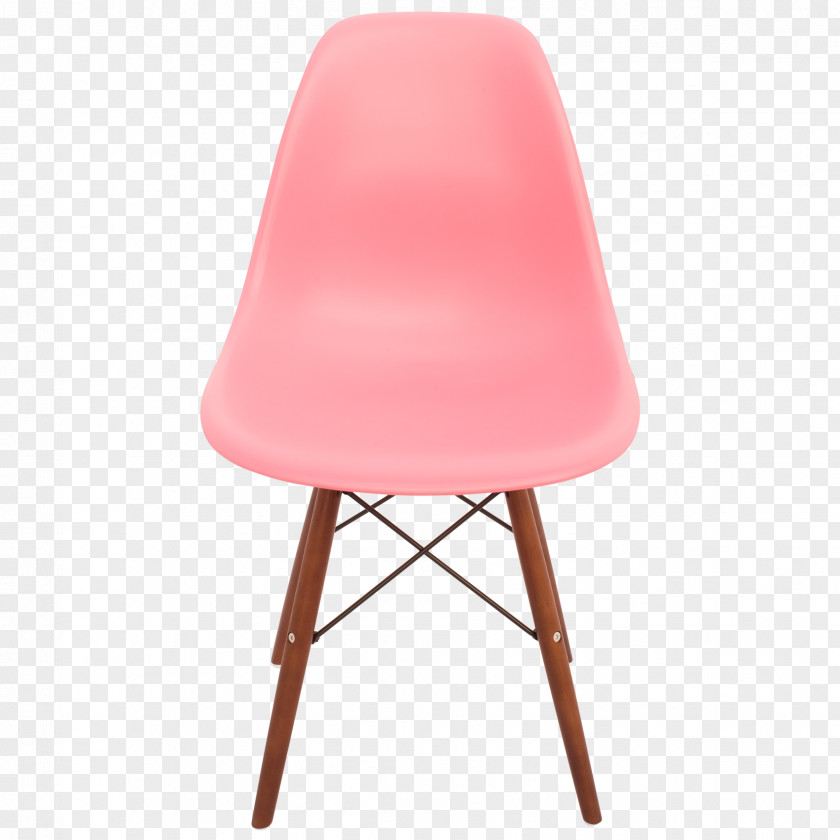 Chair Model 3107 Eiffel Tower Plastic Tulip PNG