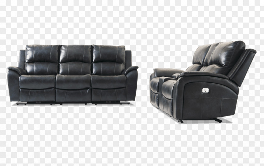 Chair Recliner Couch Living Room Furniture PNG