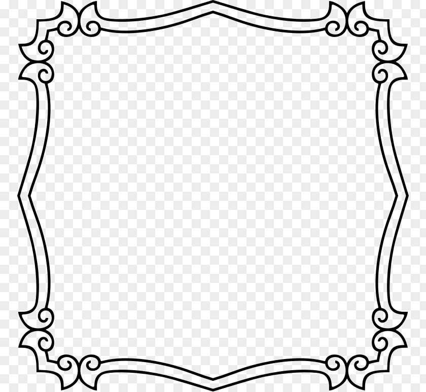 Design Picture Frames Decorative Arts Ornament Clip Art PNG