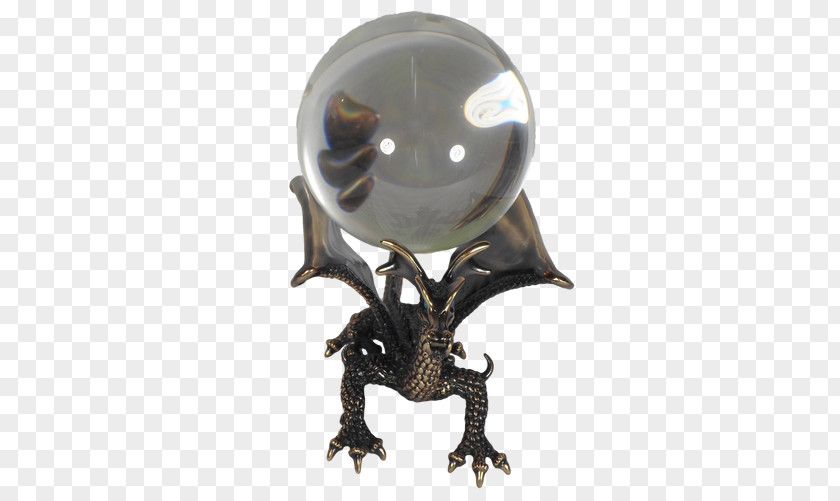 Door Knocker Figurine PNG