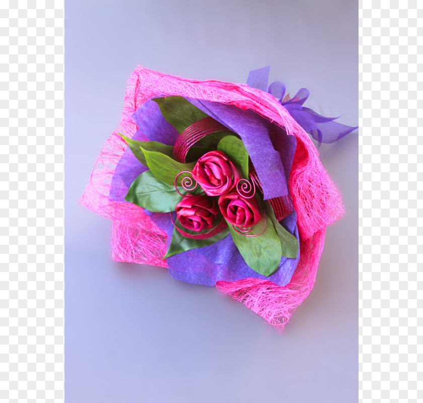 Flower Garden Roses Bouquet Cut Flowers Flax PNG