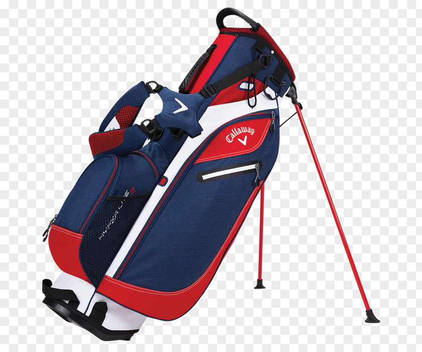 Golf Callaway Company Bag Clubs Hyperlite Wake Mfg. PNG