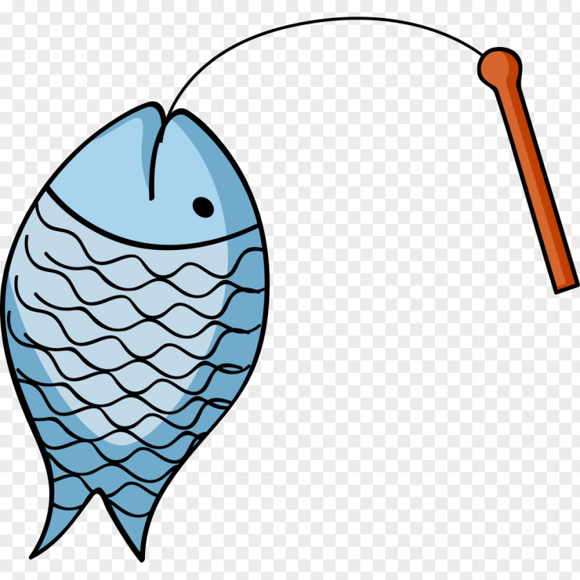 Illustrator Of Children Fishing Clip Art PNG