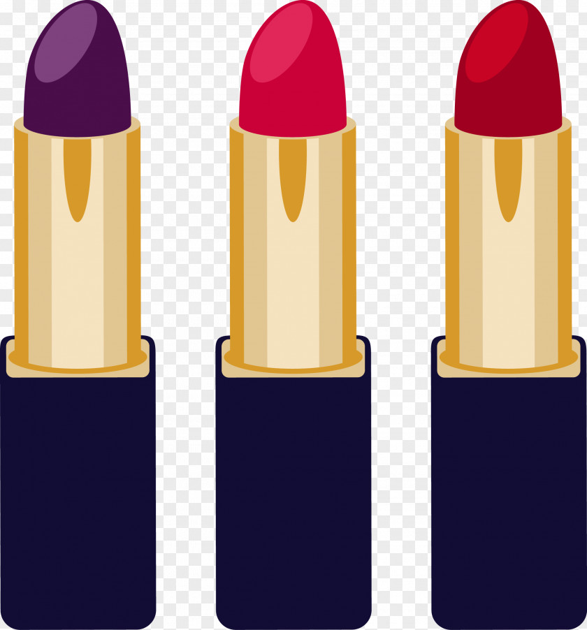 Lipstick Make-up Lip Gloss PNG