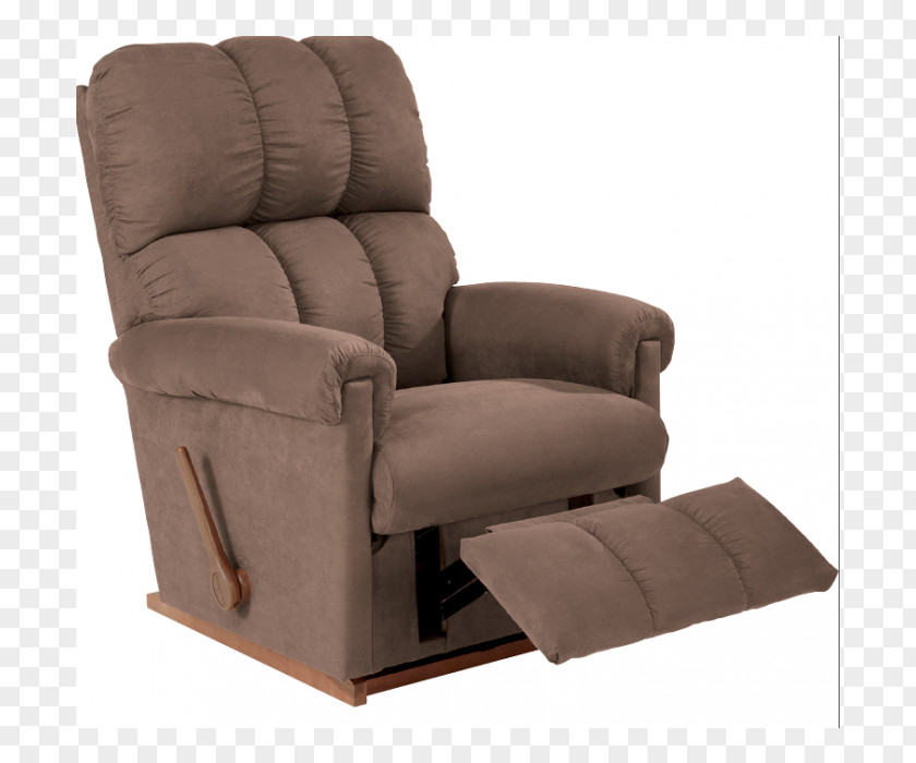 Living Room Furniture Recliner La-Z-Boy Chair PNG