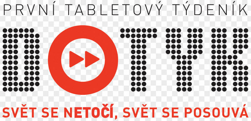 Logo Dotyk Brand Font Text PNG