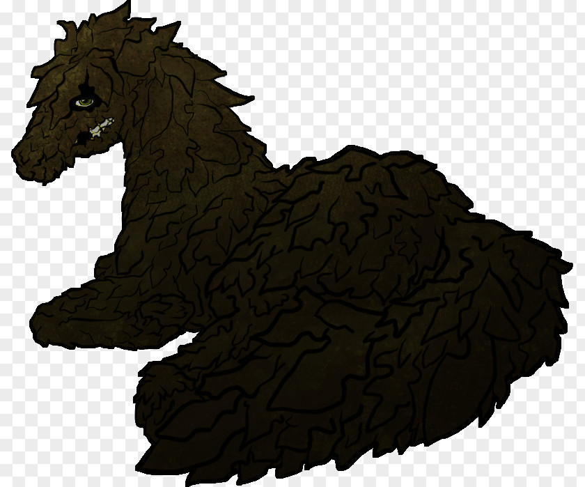 Monster Leaf TV Tropes Foil Literature Nightmare PNG