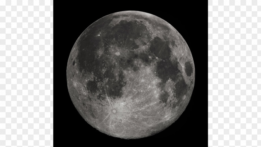 Moon Earth Rock Planet Lunar Phase PNG