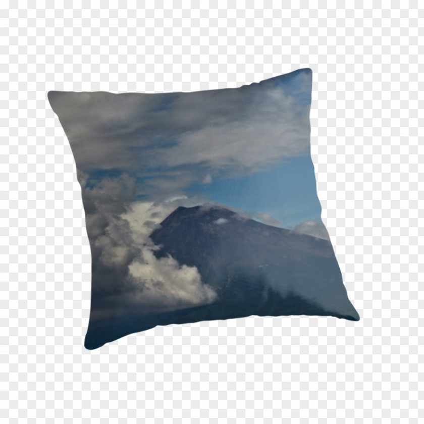 Mount Fuji Throw Pillows Cushion Wine Glass Tote Bag PNG
