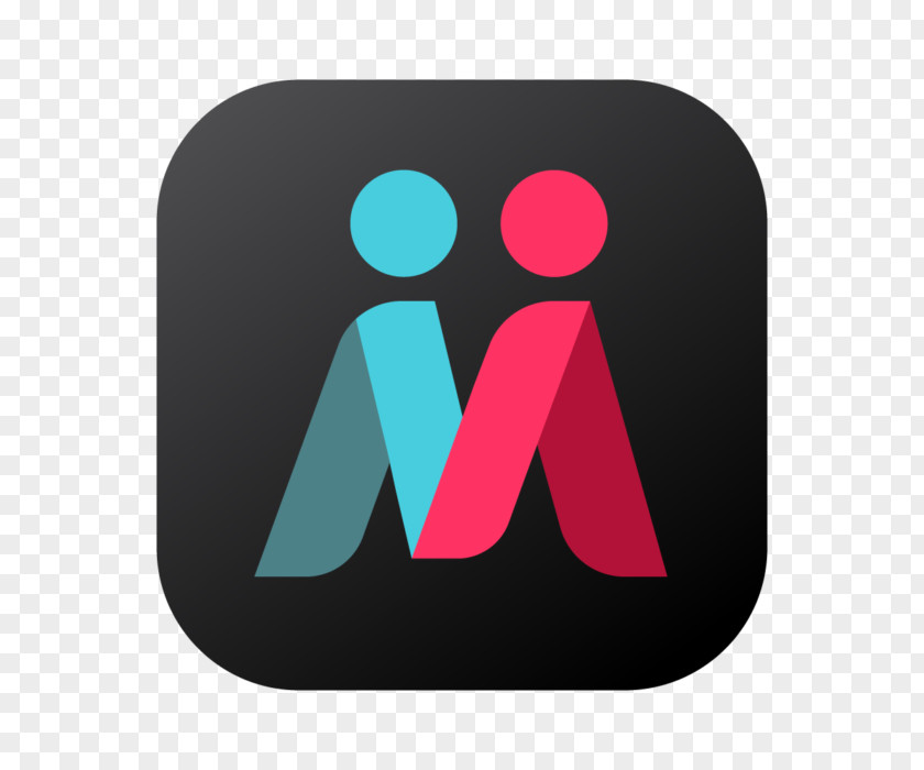 Mutual Jinhui Logo Image Download Mobile Dating Online Service Applications PNG